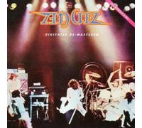 Angel Live Without a Net (CD) Album