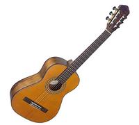 Angel Lopez SIL-7/8 m Classical Guitar con Solid Spruce (630 mm) naturale