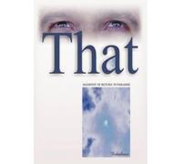 Angel Luis Fernandez That (Copertina rigida)