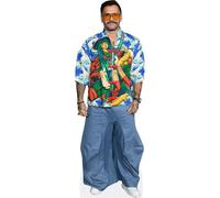 Angel Manuel Soto (Shirt) mini formato