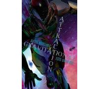Angel Martinez Gravitational Attraction (Tascabile)