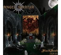 Angel Martyr Black Book: Chapter One (CD) Album