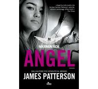 Angel. Maximum Ride