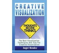 Angel Mendez Creative Visualization (Tascabile)