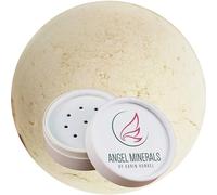 Angel Minerals Vegan Fondotinta Minerale N1 Desert 5 g - Fondotinta