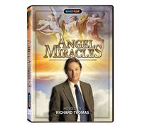Angel Miracles (DVD) Nia Peeples Richard Thomas