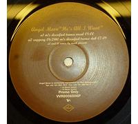 Angel Moon - He's All I Want