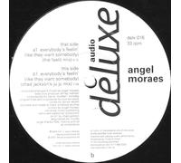 Angel Moraes - Everybody's Feelin'