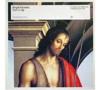 Angel Moraes - Turn It Up