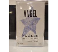 Angel• Mugler• 30ml• Eau De Toilette• Refillable Star
