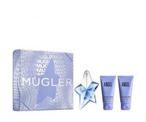 Angel Mugler Cofanetto