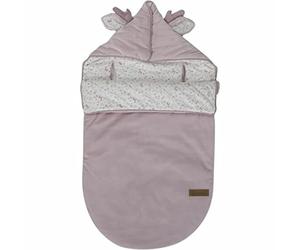 Angel Nest 80 cm lilla