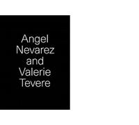 Angel Nevarez Angel Nevarez and Valerie Tevere (Tascabile)