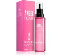 Mugler Angel Nova 100 ml eau de parfum ricarica per Donna