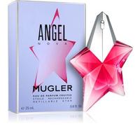 Angel Nova Mugler 25 ml, Eau de Parfum Ricaricabile Spray