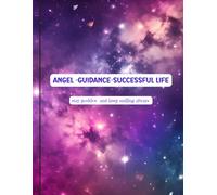 Angel Number Guided Journal: Angel Numbers - Reflections - Happy Life