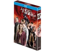 Ángel O Demonio. 2ª Parte Digipack (3 Br) (Import)