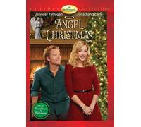 Angel of Christmas