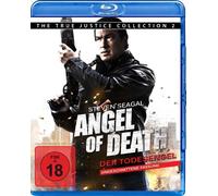 Angel of Death - Der Todesengel - Ungeschnittene Fassung