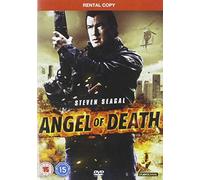 Angel Of Death [Edizione: Regno Unito]