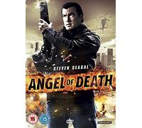Angel Of Death [Edizione: Regno Unito]