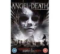 Angel Of Death [Edizione: Regno Unito]