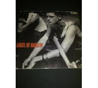 Angel Of Harlem / A Room At Heartbreak Hotel [Vinyl Single]