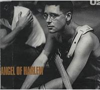 Angel Of Harlem - no obi