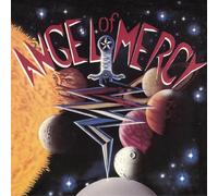 Angel Of Mercy - Avatar (4 LP)