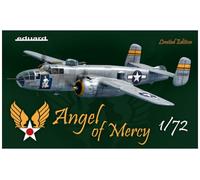 Angel of Mercy (B-25J Mitchell)