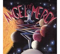 Angel of Mercy The Avatar (CD) Album