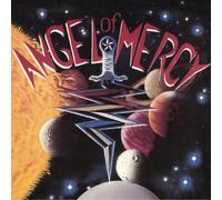Angel Of Mercy The Avatar (Vinyl LP)