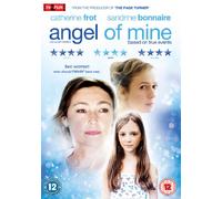 Angel Of Mine [DVD] [2008] [Edizione: Regno Unito]