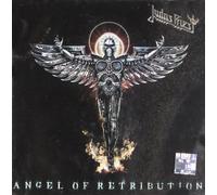 Judas Priest Angel of Retribution (CD) Album