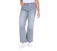 Angel of Style Jeans Nora, Larghi e Dritti, Elasticizzati, 4 Tasche