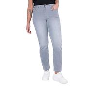 Angel of Style Jeans Paula, Straight Fit, Elasticizzato, 5 Tasche