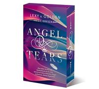 Angel of Tears: Dark Fantasy: 1