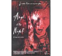 Angel Of The Night (Import Dvd) (2003) Varios