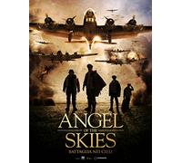 Angel Of The Skies - Battaglia Nei Cieli