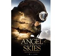 Angel Of The Skies - Battaglia Nei Cieli