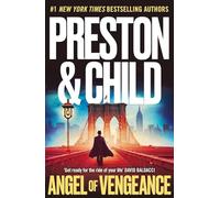 Angel of Vengeance - NUOVO