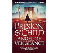 Angel of Vengeance: Preston & Child