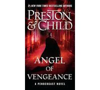 Angel of Vengeance (Volume 22)