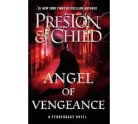 Angel of Vengeance: Volume 22