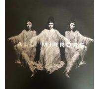 Angel Olsen - All Mirrors (Solo Version)