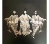 Angel Olsen - All Mirrors (Solo Version)
