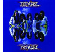Angel - On Earth As It Is In Heaven - Casablanca Records - NB 7011