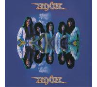 Angel On Earth As It Is in Heaven (CD) Limited Album