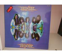 ANGEL - on earth as it is in heaven LP