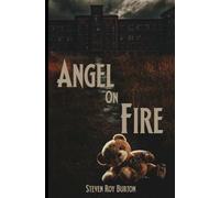 Angel on Fire